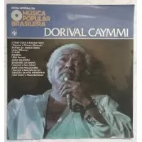 NOVA HISTORIA DA MUSICA POPULAR BRASILEIRA-DORIVAL CAYMMI