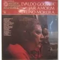 NOVA HISTORIA DA MUSICA POPULAR BRASILEIRA-JAIR AMORIM EVALDO GOUVEIA