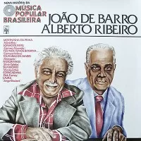 NOVA HISTORIA DA MUSICA POPULAR BRASILEIRA - JOAO DE BARRO ALBERTO RIBEIRO