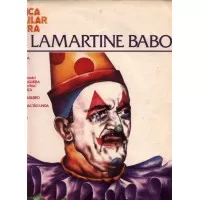 NOVA HISTORIA DA MUSICA POPULAR BRASILEIRA-LAMARTINE BABO