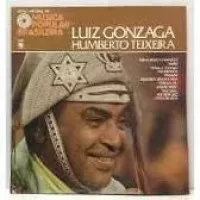 NOVA HISTORIA DA MUSICA POPULAR BRASILEIRA-LUIZ GONZAGA - HUMBERTO TEIXEIRA