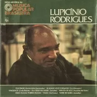 NOVA HISTORIA DA MUSICA POPULAR BRASILEIRA-LUPICINIO RODRIGUES