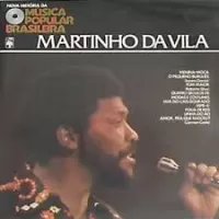 NOVA HISTORIA DA MUSICA POPULAR BRASILEIRA-MARTINHO DA VILA