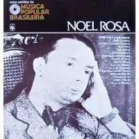 NOVA HISTORIA DA MUSICA POPULAR BRASILEIRA - NOEL ROSA