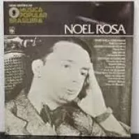 NOVA HISTORIA DA MUSICA POPULAR BRASILEIRA - NOEL ROSA