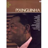 NOVA HISTORIA DA MUSICA POPULAR BRASILEIRA-PIXINGUINHA