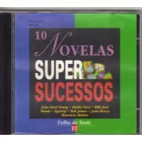 NOVELAS SUPER SUCESSOS 10