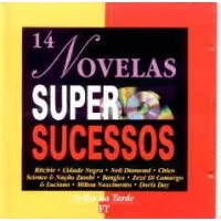 NOVELAS SUPER SUCESSOS 14