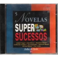 NOVELAS SUPER SUCESSOS 5