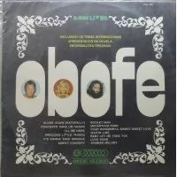 O BOFE INTERNACIONAL