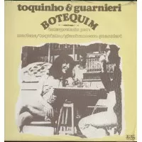 O BOTEQUIM TOQUINHO E GUARNIERI