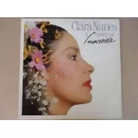 O CANTO DA GUERREIRA