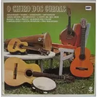 O CHORO DOS COROAS