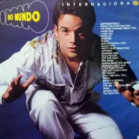 O DONO DO MUNDO INTERNACIONAL