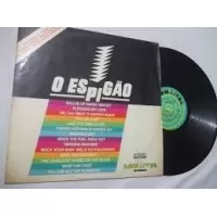 O ESPIGAO INTERNACIONAL