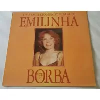 O MARAVILHOSO MUNDO MUSICAL DE EMILINHA BORBA - VOLUME 2