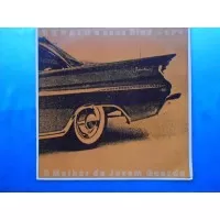 O MELHOR DA JOVEM GUARDA RENATO E SEUS BLUE CAPS