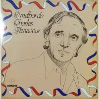 O MELHOR DE CHARLES AZNAVOUR