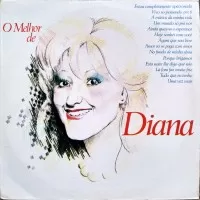 O MELHOR DE DIANA