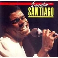 O MELHOR DE EMILIO SANTIAGO