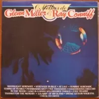 O MELHOR DE GLENN MILLER E RAY CONNIFF