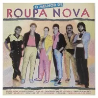 O MELHOR DE ROUPA NOVA