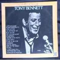 O MELHOR DE TONY BENNETT