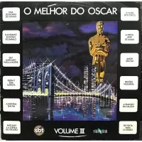 O MELHOR DO OSCAR VOL 3