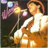 O MUNDO ROMANTICO DE WANDO