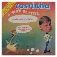 O PERU DA FESTA VOL 2