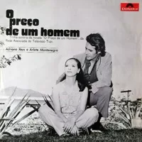 O PRECO DE UM HOMEM