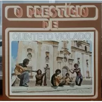 O PRESTIGIO DE QUINTETO VIOLADO