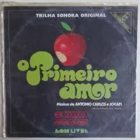 O PRIMEIRO AMOR NACIONAL