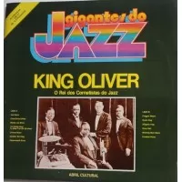 O REI DOS CORNETISTAS DO JAZZ - GIGANTES DO JAZZ