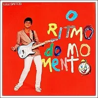 O RITMO DO MOMENTO