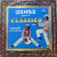 O SAMBA VISITA O CLASSICO
