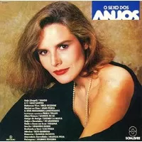 O SEXO DOS ANJOS NACIONAL