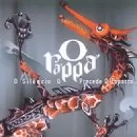 O SILENCIO Q PRECEDE O ESPORRO