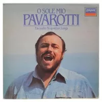 O SOLE MIO