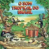 O SOM TROPICAL DO BRASIL