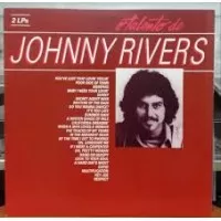 O TALENTO DE JOHNNY RIVERS