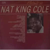 O TALENTO DE NAT KING COLE