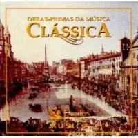 OBRAS PRIMAS DA MUSICA CLASSICA