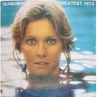 OLIVIA NEWTON JOHN'S GREATEST HITS