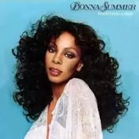ONCE UPON A TIME - DONNA SUMMER