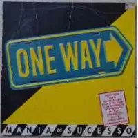 ONE WAY MANIA DE SUCESSO