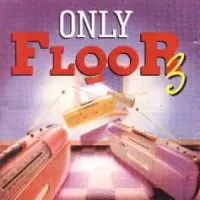 ONLY FLOOR 3