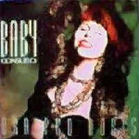 ORA PRO NOBIS - BABY CONSUELO
