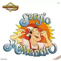 ORADUKAPETA - SERGIO MALLANDRO