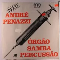 ORGAO SAMBA PERCUSSAO